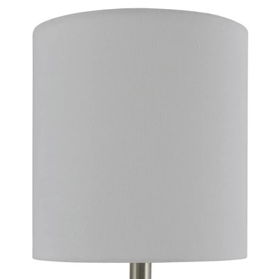 Glass Table Lamp Green - StyleCraft 3 Glass Table Lamp Green - StyleCraft - Image 3