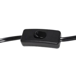 Industrial Mesh Desk Lamp Matte Black - Lalia Home -Adesso Sales Store GUEST 5a17f71d 10aa 4316 a28c ca03e8fc7992