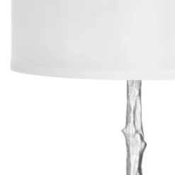58" Branch Floor Lamp Silver (Includes CFL Light Bulb) - Safavieh -Adesso Sales Store GUEST 5a497693 dfaf 4ec5 af04 abac042b4c50
