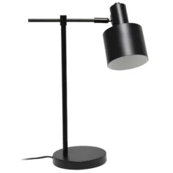 Mid Century Metal Table Lamp - Lalia Home -Adesso Sales Store GUEST 5ae5b459 ab09 412b 8a93 1b184580dec4