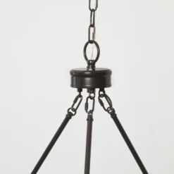 Ring Chandelier - Threshold™ Designed With Studio McGee -Adesso Sales Store GUEST 5b9f8eb7 5af0 47e9 b31f 305efabb8fa6