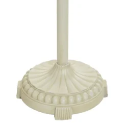 61" Seashell Floor Lamp Coastal Cream - StyleCraft -Adesso Sales Store GUEST 5d3fc79a e25a 4a9e a4e3 a3d9e69e2466