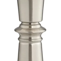 360 Lighting Seymore Modern Table Lamps 26" High Set Of 2 Silver With USB Charging Port LED Touch On Off Black Faux Silk Drum Shade For Bedroom Desk 9 360 Lighting Seymore Modern Table Lamps 26" High Set Of 2 Silver With USB Charging Port LED Touch On Off Black Faux Silk Drum Shade For Bedroom Desk -Adesso Sales Store GUEST 5db9d8d8 c3ce 4edb ad8b 9a794a5257a3