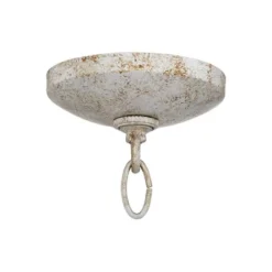 Possini Euro Design Ornament Aged Silver Gold Bronze Chandelier 23 1/4" Wide Industrial 6-Light Fixture For Dining Room Foyer Kitchen Island Entryway -Adesso Sales Store GUEST 605124b7 d604 4bcf 91b7 4c9454432587