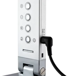 360 Lighting Jett Modern Desk Lamp 16 1/2" High Silver With USB Port And Nightlight LED Dimmer Touch On Off For Bedroom Bedside Nightstand Family Home 13 360 Lighting Jett Modern Desk Lamp 16 1/2" High Silver With USB Port And Nightlight LED Dimmer Touch On Off For Bedroom Bedside Nightstand Family Home -Adesso Sales Store GUEST 62bdcb87 517c 4059 8405 04ec41b540f0