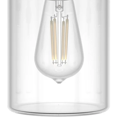 3-Light Devon Park Cluster Linear - Hunter Fan 2 3-Light Devon Park Cluster Linear - Hunter Fan - Image 2