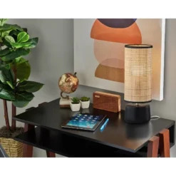 Sheffield Table Lantern Black - Adesso -Adesso Sales Store GUEST 64f619ed 1d6d 463b aedc e3ed0d463279