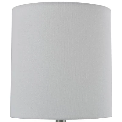 Glass Table Lamp Blue - StyleCraft 4 Glass Table Lamp Blue - StyleCraft - Image 4