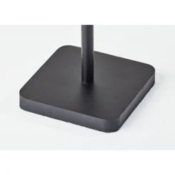 Ellis Floor Lamp Black - Adesso -Adesso Sales Store GUEST 65e6d67b 5739 4c54 9f1f 2070ab997e7d