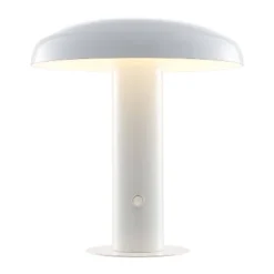 11" Suillius Contemporary Bohemian Rechargeable/Cordless Iron LED Mushroom Table Lamp - JONATHAN Y 24 11" Suillius Contemporary Bohemian Rechargeable/Cordless Iron LED Mushroom Table Lamp - JONATHAN Y -Adesso Sales Store GUEST 6694af34 2088 4ae4 8740 bebc13f92070