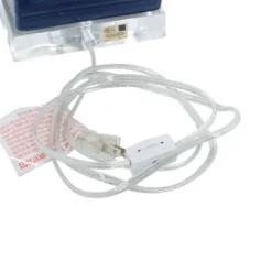 Set Of 2 Coastal Porcelain Accent Lamp Uplight Blue - Olivia & May 8 Set Of 2 Coastal Porcelain Accent Lamp Uplight Blue - Olivia & May -Adesso Sales Store GUEST 6acad60b 0f7d 4110 8ad4 110bb3885fc8