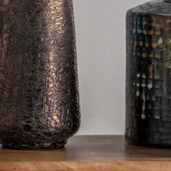 NuLOOM Menlo 22" Glass Glittered Table Lamp -Adesso Sales Store GUEST 6f97d951 0ac3 411a 853c 8eb6bdd58b3b