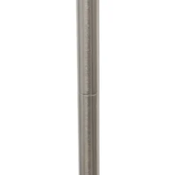 Drum Shade Floor Lamp Black - Simple Designs -Adesso Sales Store GUEST 739b8702 dc98 4928 91af f4599c621a11