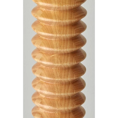 Judith Floor Lamp Black - Adesso 1 Judith Floor Lamp Black - Adesso