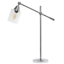 Vertically Adjustable Desk Lamp - Lalia Home -Adesso Sales Store GUEST 7db2dfd0 d649 4a77 a5ce c7383636b6b5