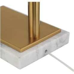 Possini Euro Design Traditional Pharmacy Floor Lamp 60" Tall Warm Gold Adjustable Swivel Head For Living Room Reading House Bedroom -Adesso Sales Store GUEST 7dcb7c51 10af 4197 98c7 50cac4333721