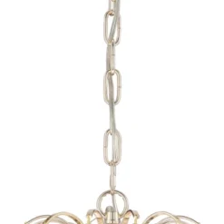 Vienna Full Spectrum Mellie Champagne Gold Chandelier 24" Wide French Crystal 6-Light Fixture For Dining Room House Kitchen Island Entryway Bedroom -Adesso Sales Store GUEST 807beebd 6b3a 440c 9caa a116929b9131