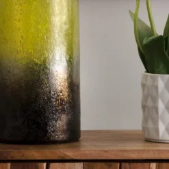 NuLOOM Lompoc 23" Glass Table Lamp -Adesso Sales Store GUEST 80dc96f6 1d42 4c3c bc7c 435aab9922fb