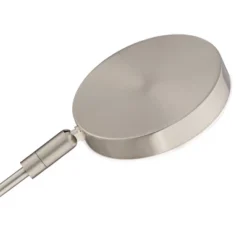 360 Lighting Xenos Modern Desk Lamp 20" High Satin Nickel With USB Charging Port LED Adjustable Arm White Head For Bedroom Living Room Bedside Reading 13 360 Lighting Xenos Modern Desk Lamp 20" High Satin Nickel With USB Charging Port LED Adjustable Arm White Head For Bedroom Living Room Bedside Reading -Adesso Sales Store GUEST 8110a01e 75eb 4118 9158 54d0ad77ec85