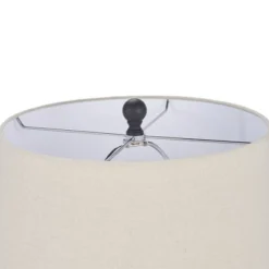 24" Ceramic Jug Farmhouse Table Lamp - Nourison -Adesso Sales Store GUEST 854de8ca 518b 4919 89f9 5786f352e6b7