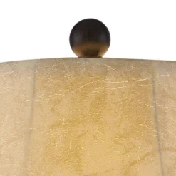 Regency Hill Traditional Swing Arm Desk Table Lamps 21.75" High Set Of 2 With USB Port Bronze Metal Faux Leather Shade For Living Room Bedroom -Adesso Sales Store GUEST 866a5d26 1d80 4a6e 9273 01a738b80765