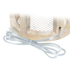 Wood Arch Farmhouse Table Lamp With Fabric Shade Natural - Lalia Home -Adesso Sales Store GUEST 8c160ffa d167 43ef 83e5 7c38da289ed4