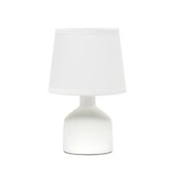 Mini Bocksbeutal Ceramic Table Lamp - Simple Designs -Adesso Sales Store GUEST 8d9f2692 0789 460e bb12 cae799c8068c