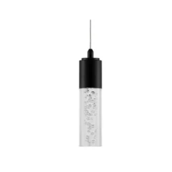 4.75" LED 1-Light Bolha Bubble Acrylic/Iron Minimalist Pendant Black - JONATHAN Y 9 4.75" LED 1-Light Bolha Bubble Acrylic/Iron Minimalist Pendant Black - JONATHAN Y -Adesso Sales Store GUEST 8f854eaf 24cc 4ea2 bc33 b4e781bcc332