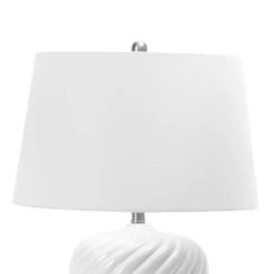 NuLOOM Arosa 26" Ceramic Table Lamp -Adesso Sales Store GUEST 8f874a26 2864 487c b69c d47b7600b3aa