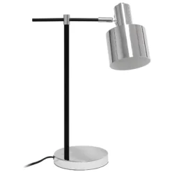 Mid Century Metal Table Lamp - Lalia Home -Adesso Sales Store GUEST 911000a8 2f12 48ad 8e5d a5fd4212d9e3