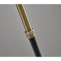 59" 3-way Bergen Floor Lamp Black - Adesso 9 59" 3-way Bergen Floor Lamp Black - Adesso -Adesso Sales Store GUEST 91d97ff0 b9a4 4a84 8cfd bf82aa1111ac