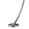 69.5" Brady Floor Lamp (Includes LED Light Bulb) - Cresswell Lighting