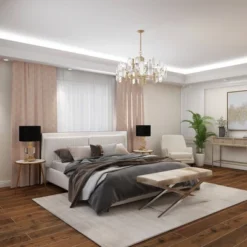 Crystal Table Lamp With Drum Shade Gold - Olivia & May 21 Crystal Table Lamp With Drum Shade Gold - Olivia & May -Adesso Sales Store GUEST 954804ab ce0c 474a 9310 31123b47f4ad