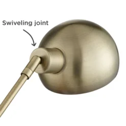 Ott-Lite Refine LED Antique Brass Desk Lamp -Adesso Sales Store GUEST 977f58e1 8e1d 4bb1 bb88 ca1f1c37d565