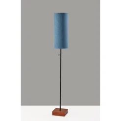 Trudy Floor Lamp - Adesso -Adesso Sales Store GUEST 99f53882 8e54 47eb b417 70466115556f