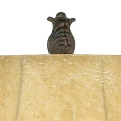 Regency Hill Traditional Accent Table Lamp Swing Arm 22.5" High Bronze Metal Faux Leather Bell Leather Shade For Living Room Family Bedroom -Adesso Sales Store GUEST 9a3e6961 a155 4662 8ff0 2f408f68cb7a 1