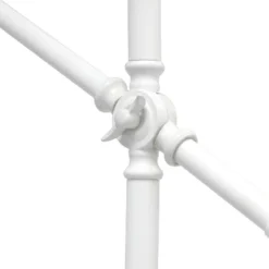 Tilting Arm Table Lamp White - Elegant Designs -Adesso Sales Store GUEST 9a59c89c c7e8 4194 93f0 6b56e9753087