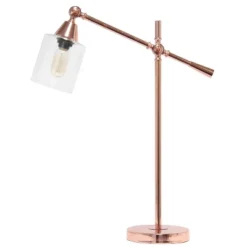 Vertically Adjustable Desk Lamp - Lalia Home -Adesso Sales Store GUEST 9ad9c16d 6268 4e01 a95e 11f8e208ba20