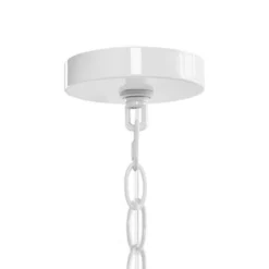 Ellie 6-Light Chandelier White - 510 Design 10 Ellie 6-Light Chandelier White - 510 Design -Adesso Sales Store GUEST 9d293720 5ebb 4db4 aaeb ffb4c0211961