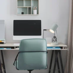 15" Jordan Desk Lamp Matte Blue - Globe Electric -Adesso Sales Store GUEST 9f034ff8 6713 43aa a1f6 300a189fb516