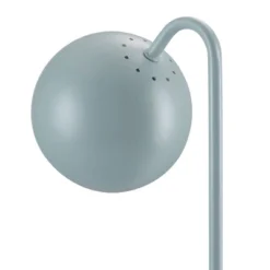15" Novogratz X Globe Richmond Desk Lamp Teal - Globe Electric -Adesso Sales Store GUEST a196b6e1 c7cc 4feb 88be f233df718a64