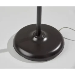 Alden Floor Lamp Bronze - Adesso -Adesso Sales Store GUEST a22da42c 82bf 43c3 81be d59920b2b3ee