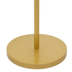 62.75" Lucas Caged Globe Shade Floor Lamp - River Of Goods -Adesso Sales Store GUEST a29862c0 5e5d 4a10 917d e4084c1875ab