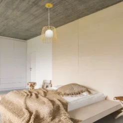 9.87" Lucas Caged Globe Shade Pendant Light - River Of Goods -Adesso Sales Store GUEST a3f41e68 1bd0 4961 babe 7e9520ddb31a