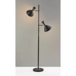 Arlo Tree Lamp Black - Adesso 14 Arlo Tree Lamp Black - Adesso -Adesso Sales Store GUEST a47db942 3c29 49cf 8e35 2acf4355b785