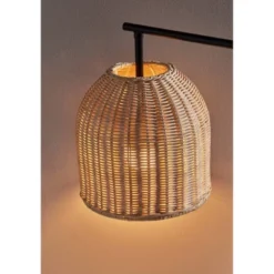 Bahama Table Lamp Dark Bronze - Adesso -Adesso Sales Store GUEST a80d46d5 da84 4f37 ba07 a840c4359e6c