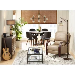 Franklin Iron Works Hunter Modern Rustic Farmhouse Table Lamp 29 3/4" Tall Cherry Wood Bronze Metal Double Drum Shade For Bedroom Living Room House 14 Franklin Iron Works Hunter Modern Rustic Farmhouse Table Lamp 29 3/4" Tall Cherry Wood Bronze Metal Double Drum Shade For Bedroom Living Room House -Adesso Sales Store GUEST a919968d 061e 4fd9 98a5 0ba8249f8cdf