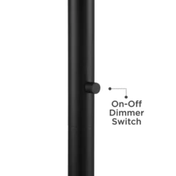 Possini Euro Design Modern Torchiere Floor Lamp LED 72" Tall Black Antique Brass White Glass Shade For Living Room Reading Uplight -Adesso Sales Store GUEST a91dbb40 cf7c 40f5 85be 1dfe21123dbf