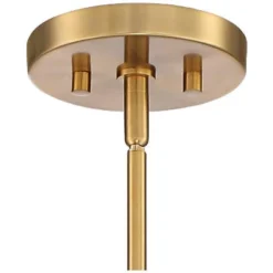 Stiffel Soft Gold Chandelier Lighting 29 1/4" Wide Modern Textured Clear Glass 6-Light Fixture For Dining Room House Kitchen Home 8 Stiffel Soft Gold Chandelier Lighting 29 1/4" Wide Modern Textured Clear Glass 6-Light Fixture For Dining Room House Kitchen Home -Adesso Sales Store GUEST aac2b43f 2b86 4366 b667 cc3d07251ff7