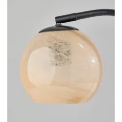 Nolan Desk Lamp Black - Adesso -Adesso Sales Store GUEST ad893053 ef4c 4e26 a898 ce4320f0bae0